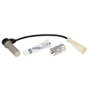 Comprar Sensor ABS de KNORR-BREMSE 0486000300K50 a bajo precio de 62,94 €