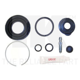 Acquista Kit di revisione della pinza freno da NK 8832011 a buon mercato per soli 13,76 €