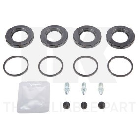 Acquista Kit di revisione della pinza freno da NK 8833007 a buon mercato per soli 12,72 €