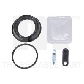 Acquista Kit di revisione della pinza freno da NK 8836019 a buon mercato per soli 12,15 €