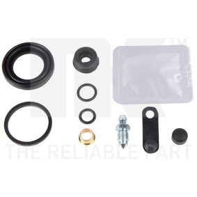 Acquista Kit di revisione della pinza freno da NK 8836026 a buon mercato per soli 16,76 €