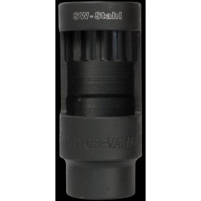 Achetez des Clé à douille, sonde lambda SW-Stahl 26045L-5 à prix pour 27,76 €