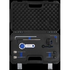 Arretierwerkzeugsatz, Nockenwelle 26365L VOLKSWAGEN T-ROC von SW-Stahl