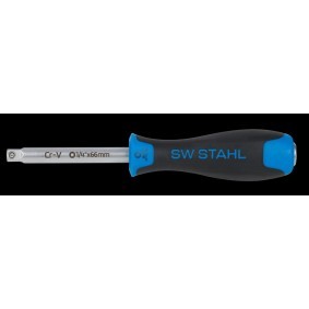 Köp Fyrkantsskruvmejsel av SW-Stahl 32740L till det låga priset 149,29 kr