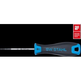 Köp Skruvmejsel av SW-Stahl 32752SB till det låga priset 49,47 kr