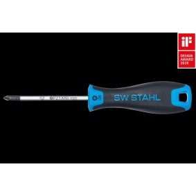 Köp Skruvmejsel av SW-Stahl 32765SB till det låga priset 70,94 kr