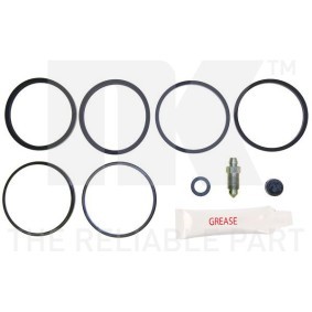 Acquista Kit di revisione della pinza freno da NK 8899049 a buon mercato per soli 14,55 €