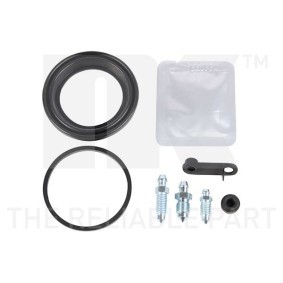 Acquista Kit di revisione della pinza freno da NK 8899055 a buon mercato per soli 16,66 €
