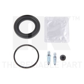 Acquista Kit di revisione della pinza freno da NK 8899068 a buon mercato per soli 9,25 €