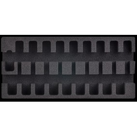 Köp Påläggsfack, draglåda (verktygsvagn) av SW-Stahl Z2533-4EINLAGE till det låga priset 396,87 kr