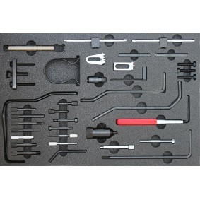 Köp Inställningsverktyg, tandremsspänning av SW-Stahl Z2700-11 till det låga priset 4157,19 kr