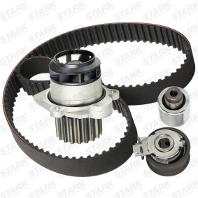 Achetez des Kit de distribution + pompe à eau STARK SKWPT-0750589 à prix pour 115,84 €