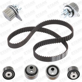 Achetez des Kit de distribution + pompe à eau STARK SKWPT-0750590 à prix pour 46,20 €