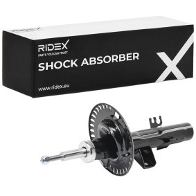 Stoßdämpfer von RIDEX