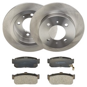 Bremsscheiben und -beläge 3405B2287