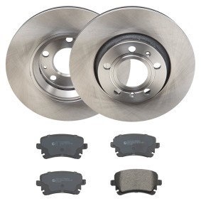 Osta Jarrupalasarja, levyjarru RIDEX:llä 3405B2302 edullisesti hintaan 100,78 €