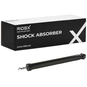 Stoßdämpfer 854S18976 von RIDEX günstig für 38,78 € online kaufen