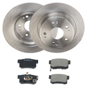 Bremsscheiben und -beläge 3405B2365