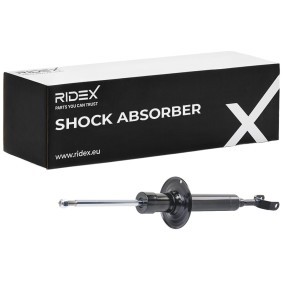 Stoßdämpfer von RIDEX