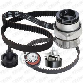 Achetez des Kit de distribution + pompe à eau STARK SKWPT-0750598 à prix pour 108,15 €