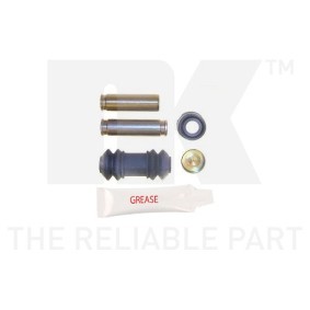 Comprar Casquillo guía, pinza del freno de NK 8930005 a bajo precio de 23,02 €