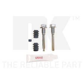 Compre Soporte de pinzas de freno de NK online para Lancer IV Hatchback (C6_A, C7_A) a precios moderados