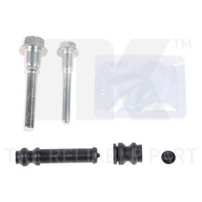 Compre Soporte de pinzas de freno de NK online para Lancer IV Hatchback (C6_A, C7_A) a precios moderados