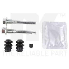 Comprar Casquillo guía, pinza del freno de NK 8930010 a bajo precio de 15,69 €