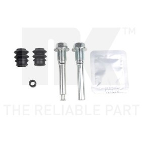 Comprar Casquillo guía, pinza del freno de NK 8930011 a bajo precio de 10,38 €