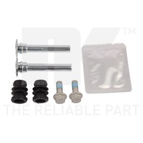Acquista Kit manicotti di guida, Pinza freno da NK 8930014 a buon mercato per soli 56,09 €