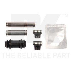 Bremssattelhalter von NK für LT 28-35 II Bus (2DB, 2DE, 2DK) günstig online kaufen
