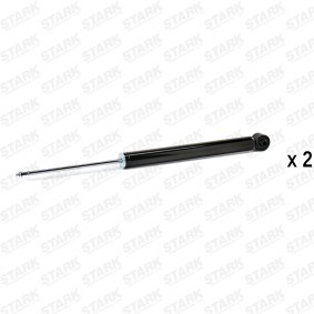 Stoßdämpfer SKSA-01335058