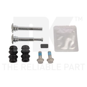 Acquista Kit manicotti di guida, Pinza freno da NK 8937008 a buon mercato per soli 16,33 €
