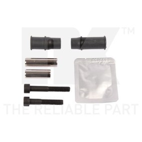 Führungshülse, Bremssattel 8947001 VOLKSWAGEN CADDY von NK