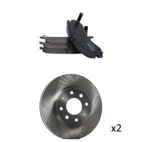 Compre Kit de travões de RIDEX online para Galant VII Hatchback (E5_A, E7_A, E8_A) a preços moderados