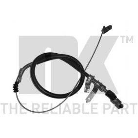 Handbremsseil 903230