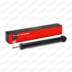 Stoßdämpfer SKSA-01335098