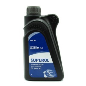 Motoröl 5900925147109