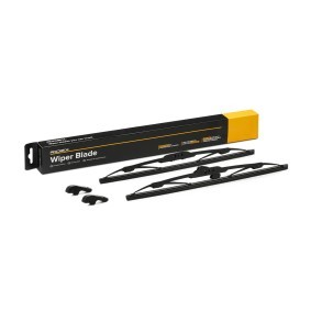 Scheibenwischer 298W17234 von RIDEX günstig für 3,31 € online kaufen