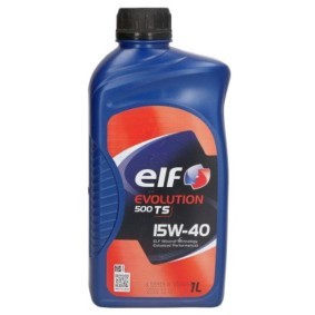 Compre Óleo do motor da ELF 2216270 a um preço baixo por 8,68 €