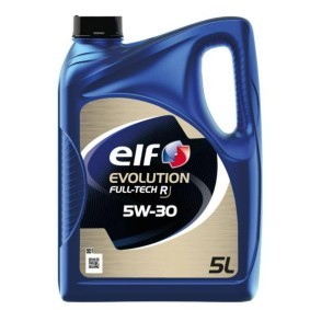Compre Óleo do motor da ELF 2217515 a um preço baixo por 52,67 €