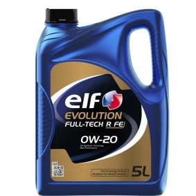 Compre Óleo do motor da ELF 2225623 a um preço baixo por 70,38 €