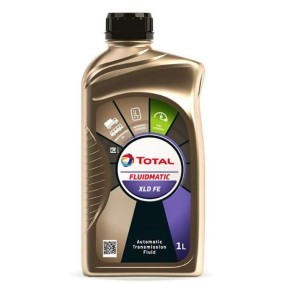 Comprar Aceite para transmisión automática de TotalEnergies 2181783 a bajo precio de 17,85 €