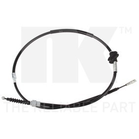 Handbremsseil 904771