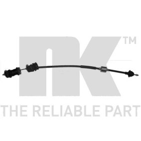 Acquista Cavo frizione da NK 921921 a buon mercato per soli 19,35 €