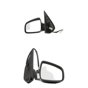 Acquista Specchietto retrovisore esterno da RIDEX 50O1861 a buon mercato per soli 123,75 €