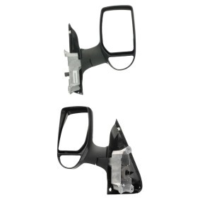 Acquista Specchietto retrovisore esterno da RIDEX 50O1921 a buon mercato per soli 173,96 €