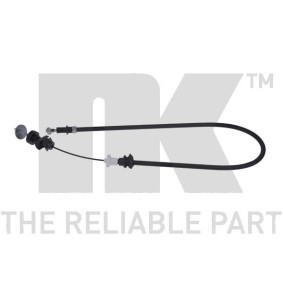 Acquista Cavo frizione da NK 922370 a buon mercato per soli 15,61 €