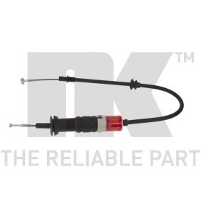 Acquista Cavo frizione da NK 922372 a buon mercato per soli 40,33 €