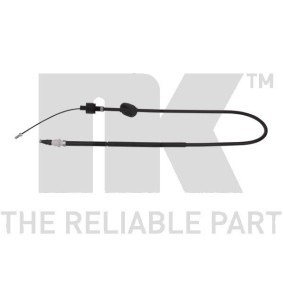 Acquista Cavo frizione da NK 922531 a buon mercato per soli 9,86 €